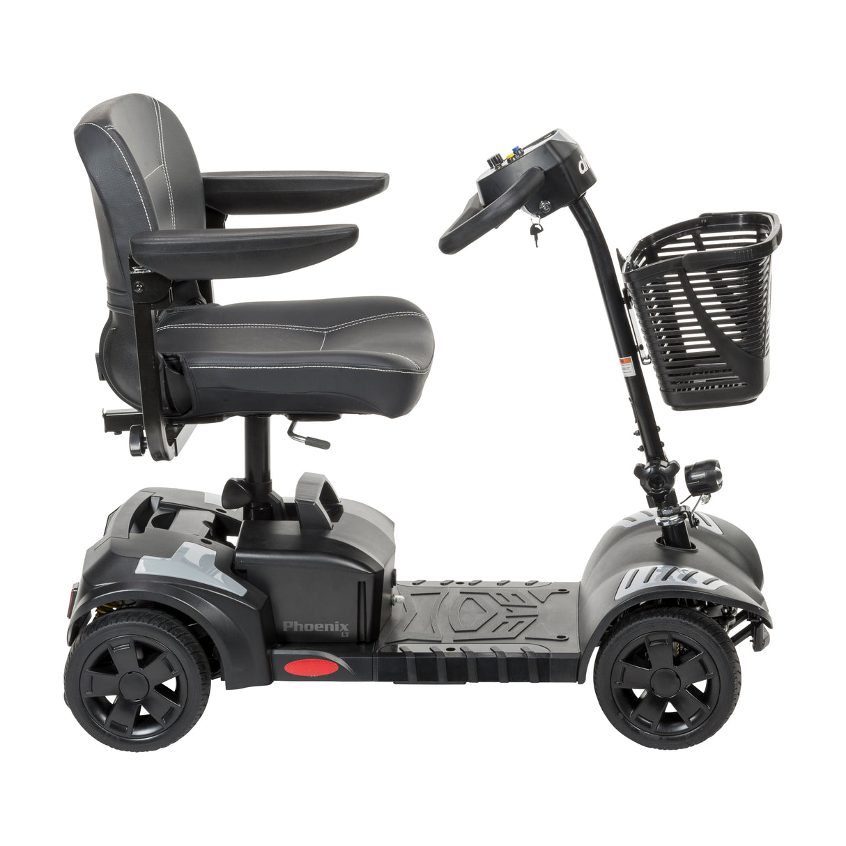 Phoenix LT 4-Wheel Scooter - BeHope