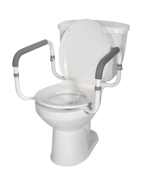 Toilet Safety Rail - BeHope