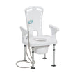 PreserveTech Aquachair Bathing System with Bidet - BeHope