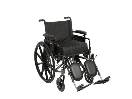 Balanced Aire Adjustable Cushion - BeHope