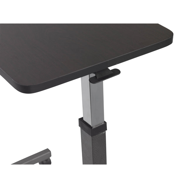 Non Tilt Top Overbed Table - BeHope