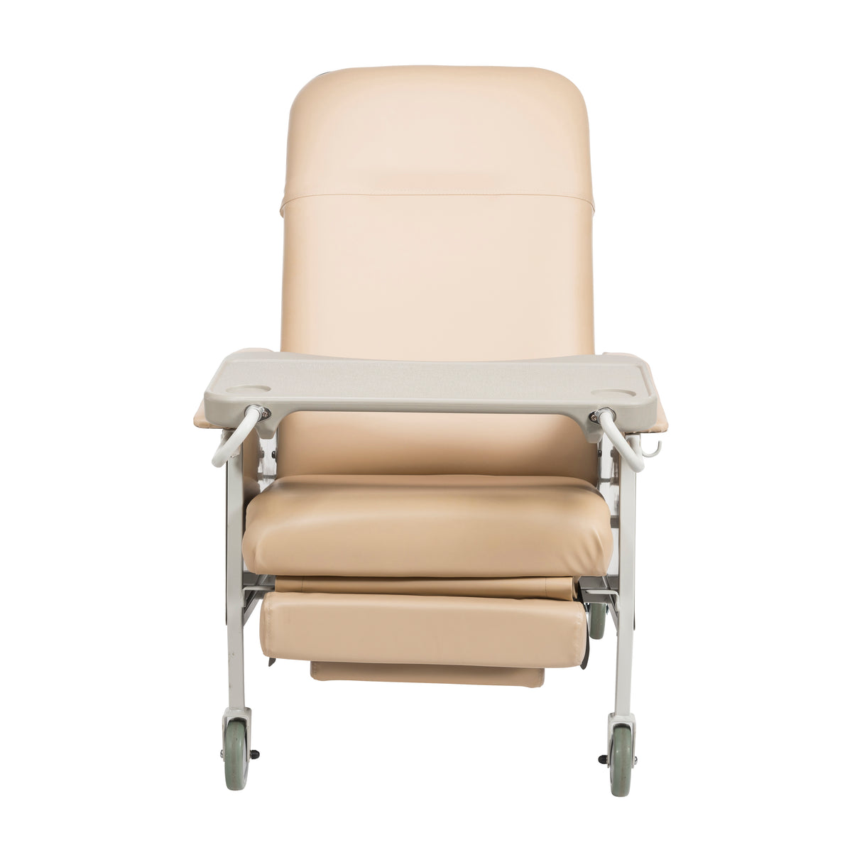 3 Position Heavy Duty Bariatric Geri Chair Recliner
