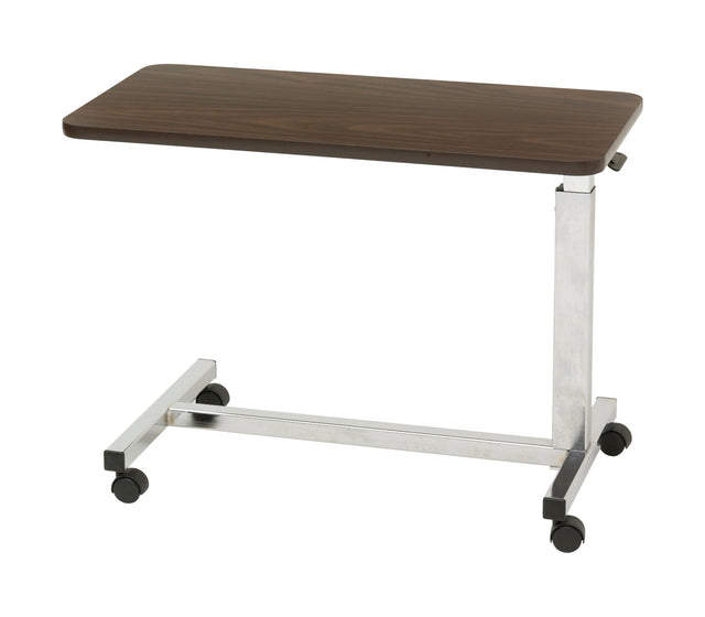 Low Height Overbed Table - BeHope