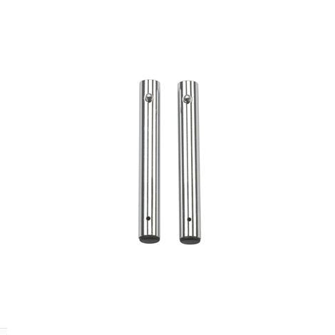 Trotter Mobility Rehab Stroller Seat Rail Extension Kit - BeHope
