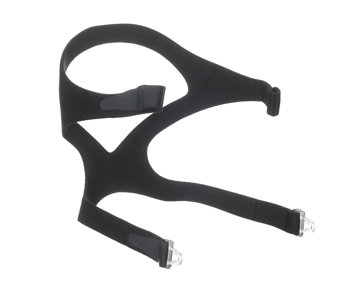 ComfortFit Deluxe Replacement Headgear for Full Face CPAP Mask - BeHope