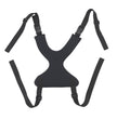 Seat Harness for all Wenzelite Anterior and Posterior Safety Rollers and Nimbo Walkers, Adult - Behope - CE 1070L