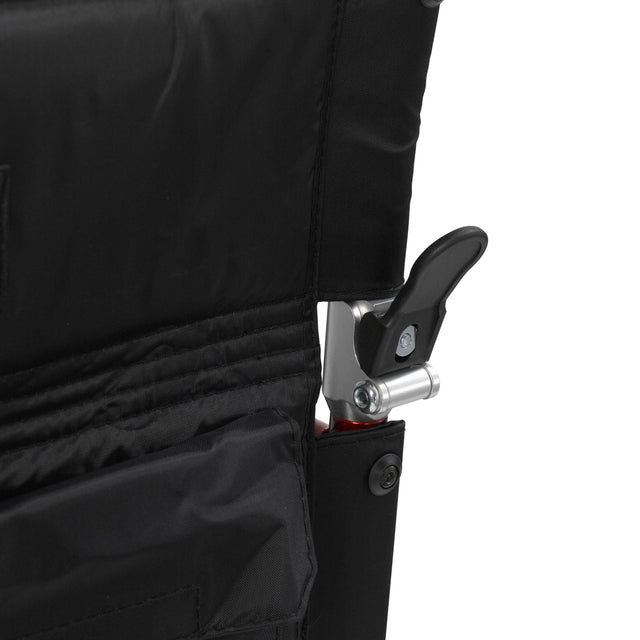 Fly Lite Ultra Lightweight Transport Wheelchair - BeHope