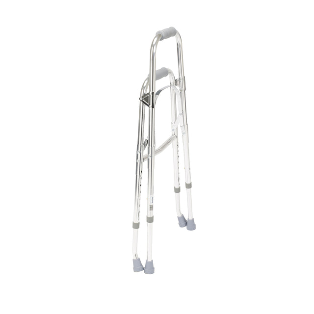 Side Style Hemi One Arm Walker - BeHope