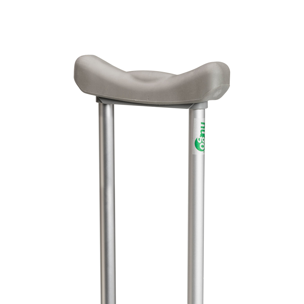 Lightweight Adjustable Aluminum Crutches