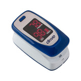 Fingertip Pulse Oximeter