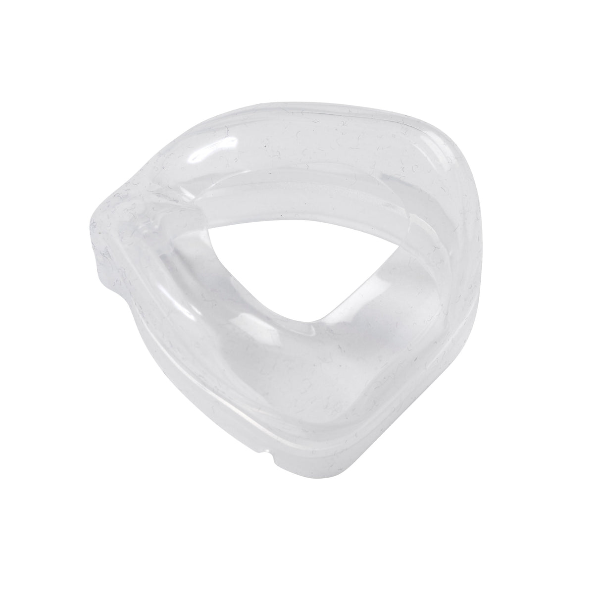 Coussin de remplacement CPAP EZ de luxe NasalFit, taille moyenne