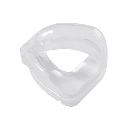 Almohadilla de repuesto para CPAP NasalFit Deluxe EZ, mediana