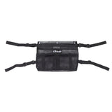 Vinyl Mesh Bather Pouch - BeHope