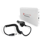 Zopec Explore 4000 Travel Battery