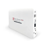 Zopec Explore 4000 Travel Battery
