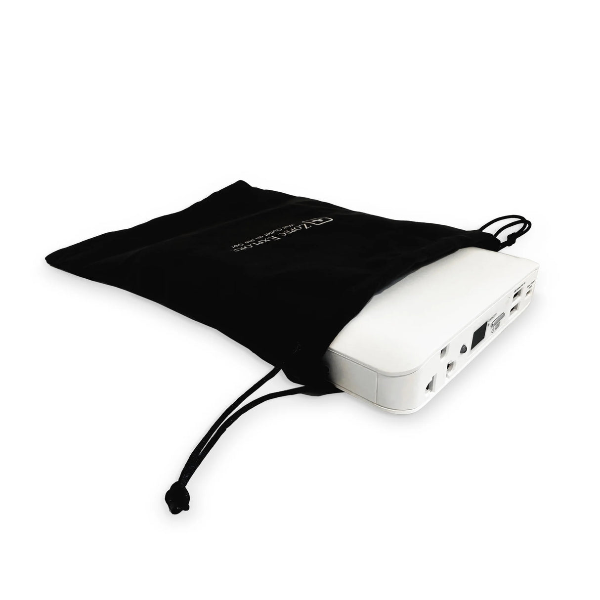 Zopec Explore 4000 Travel Battery