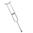 Bariatric Heavy Duty Walking Crutches, Tall Adult, 1 Pair - BeHope