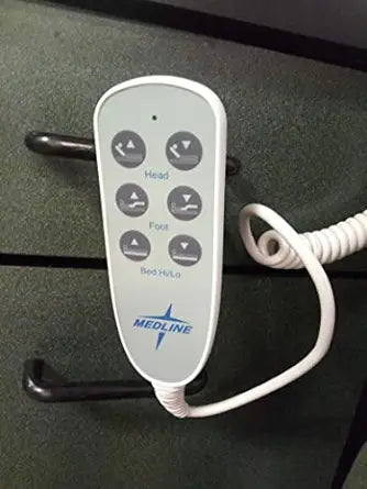 Ensamblaje del motor Hi-Low RM