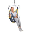 Deluxe Hammock Sling Mesh/poly - BeHope