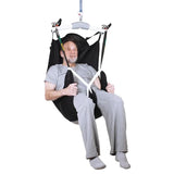 Comfort Care Spacer Sling Uses