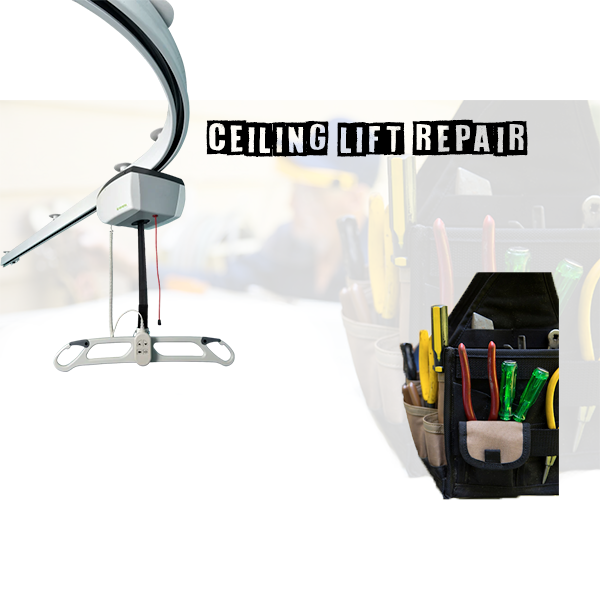 Ceiling Lift Repair Service