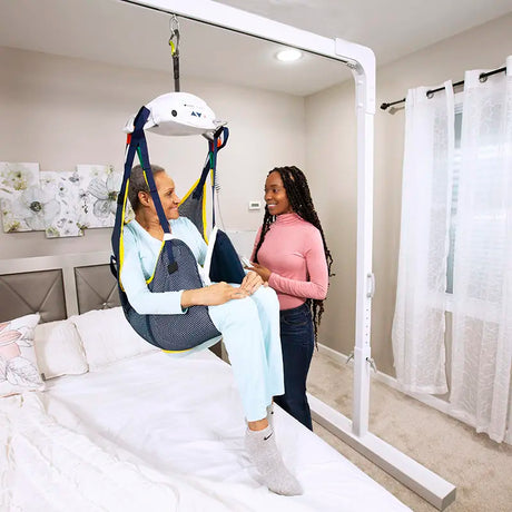 Ceiling Lifts Patient for Home Use