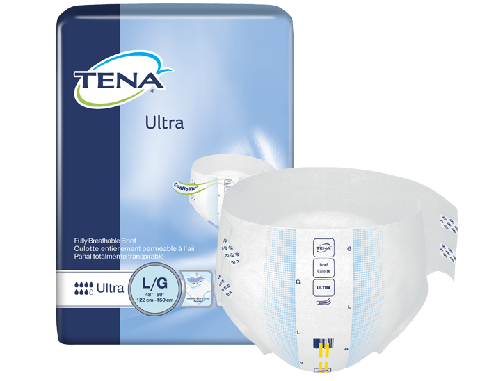 Slip TENA Ultra-Large