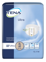 TENA Ultra Brief-X-Large