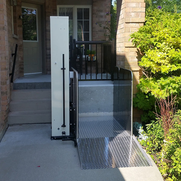 Serenity Porch Lift 28 inches - AC/DC
